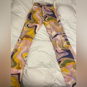 Vintage zara jeans/pants